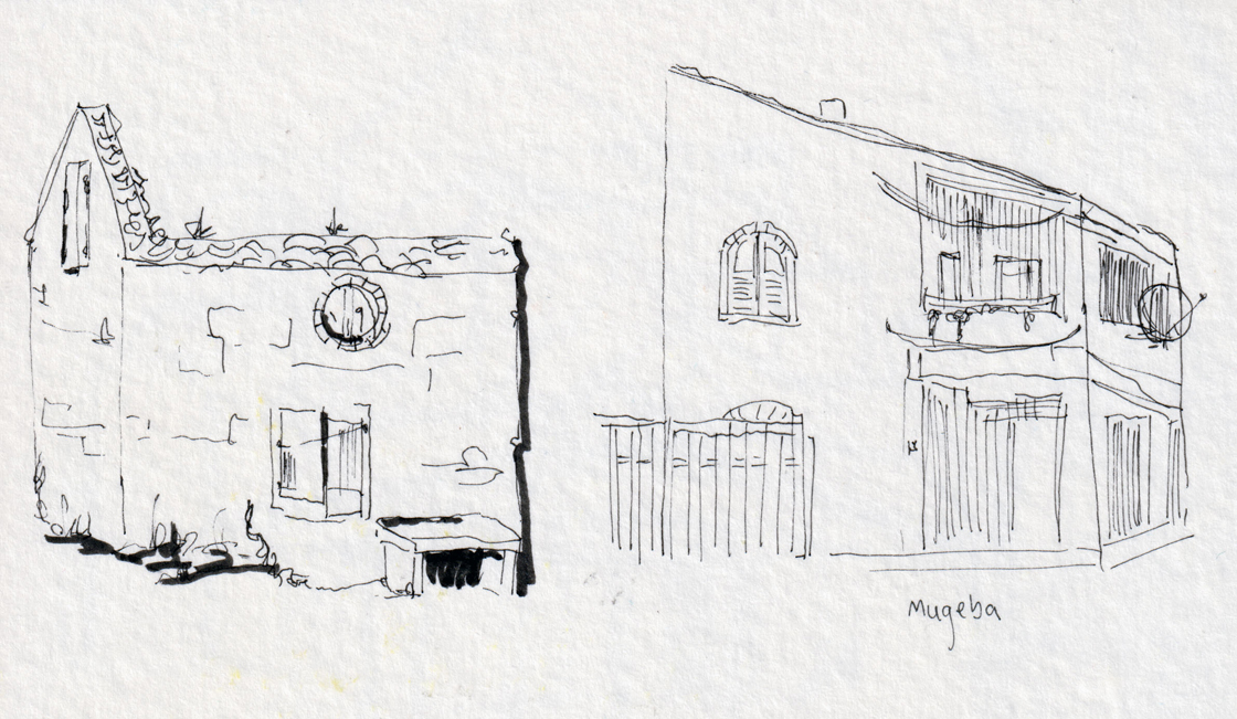 mugeba