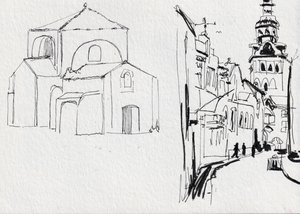 Street