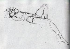 Bernadette