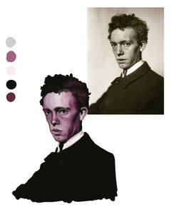 Painting Study #5