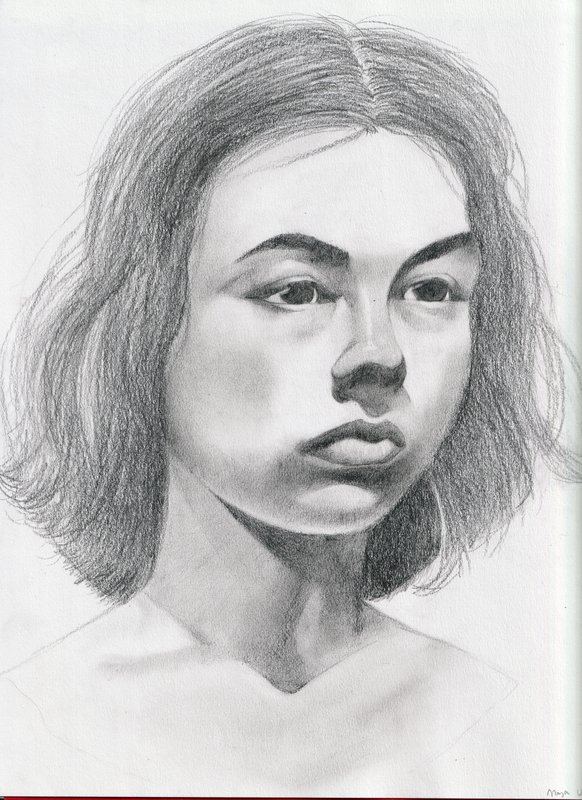 Girl