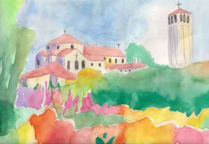 Church