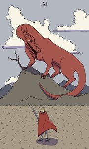 Strength