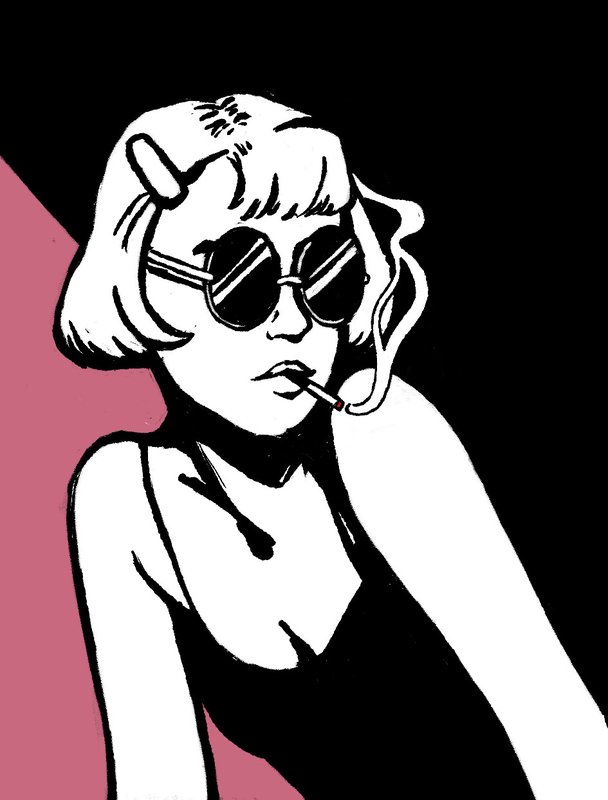 Sunglasses