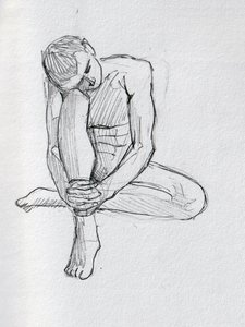 Timed Figure
