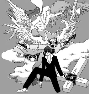 Trigun Maximum